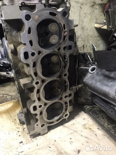 Галовка форд фокус 2 1.4