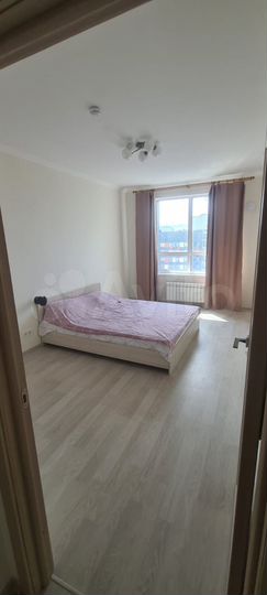 2-к. квартира, 67 м², 30/31 эт.