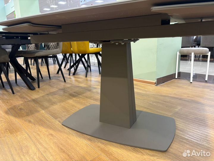 Стол Монтана Оплата при получении Стол раздвижной