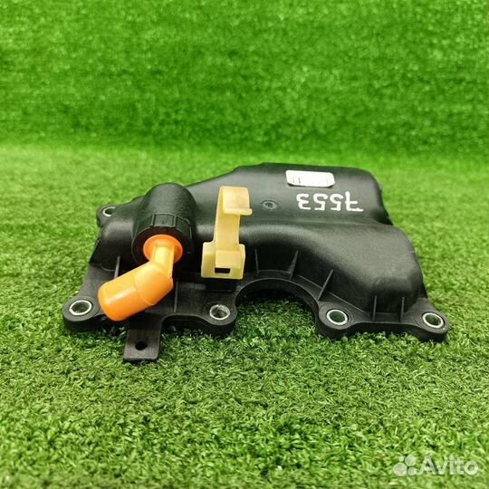 Маслоотделитель (сапун) Ford Focus 2 2007 1357521