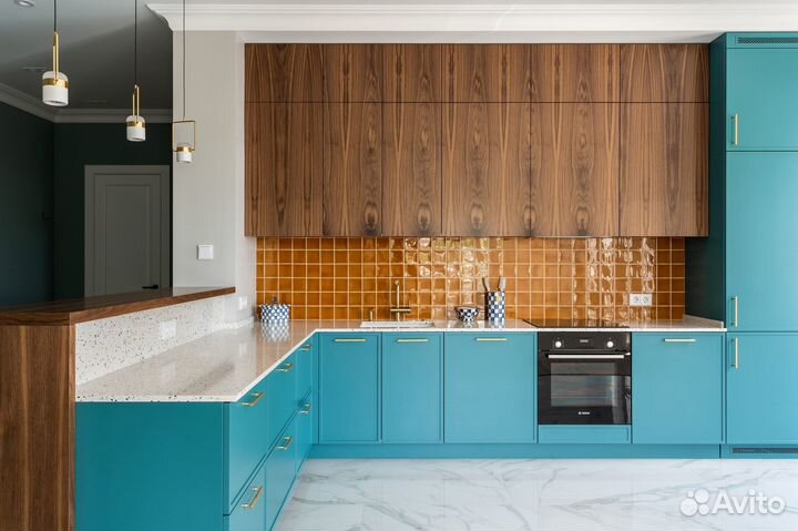 Кухня в рассрочку под 0