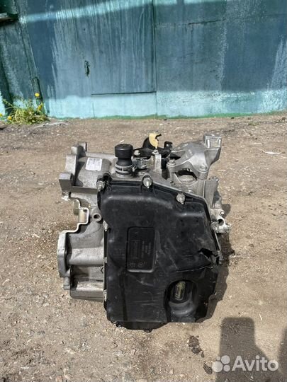 АКПП Ford Kuga 2 Escape 3 2.0 Ecoboost 4wd