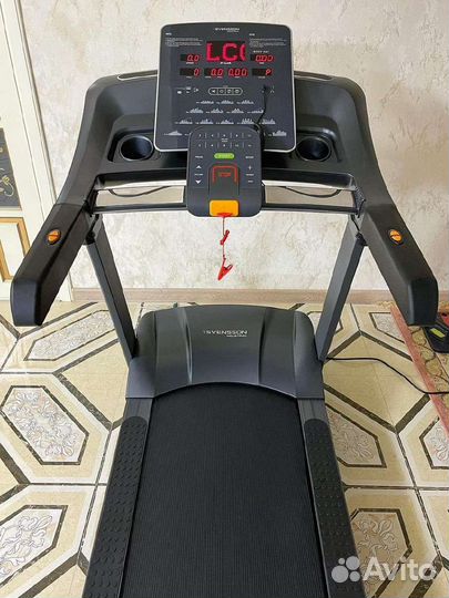 Беговая дорожка