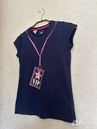 Футболка adidas