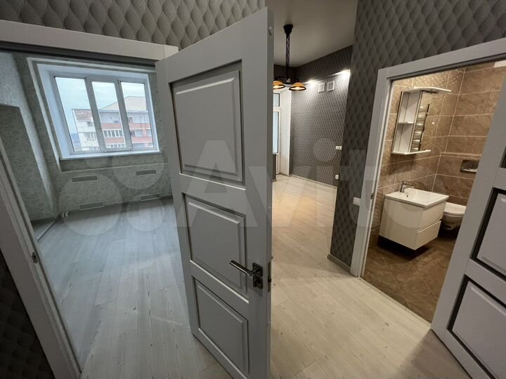 3-к. квартира, 116 м², 12/12 эт.