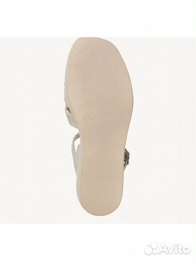 Босоножки женские Marko Tozzi 41 нат.кожа новые