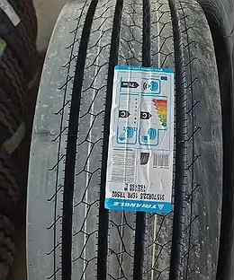 Triangle TRS02 315/70R22.5 152/148M TL PR16 Универ