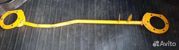 Распорка на приору