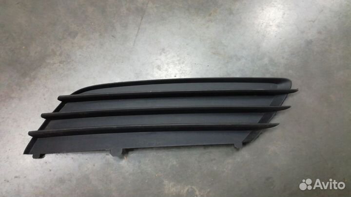 Заглушка Opel птф