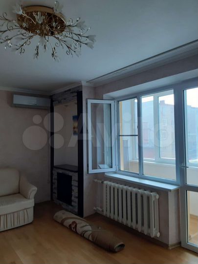 1-к. квартира, 35 м², 3/5 эт.