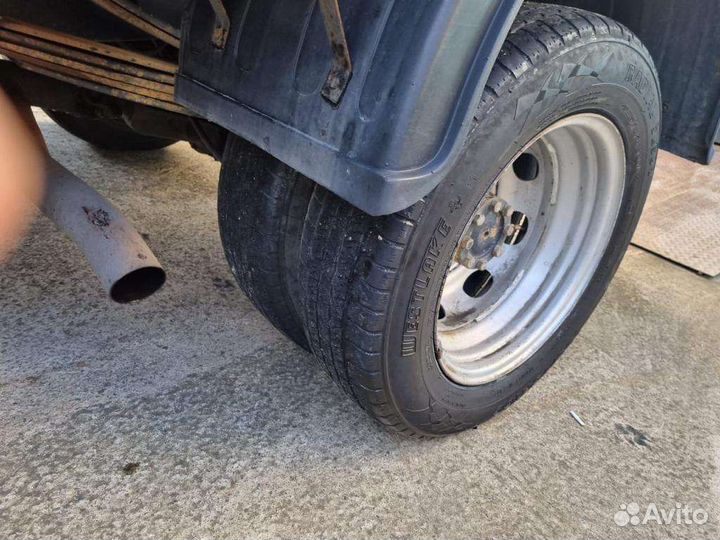 ГАЗ ГАЗель Next рефрижератор, 2017