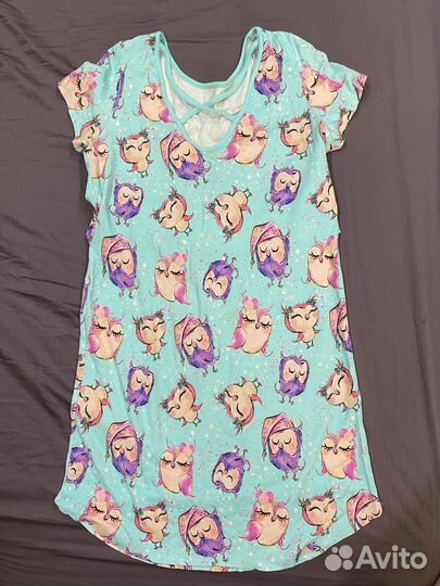 Одежда доч беременных и кормящих 44