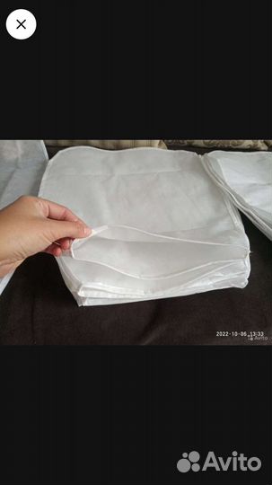 Одежда для растений