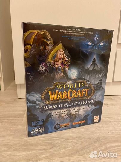 Пандемия: World of Warcraft