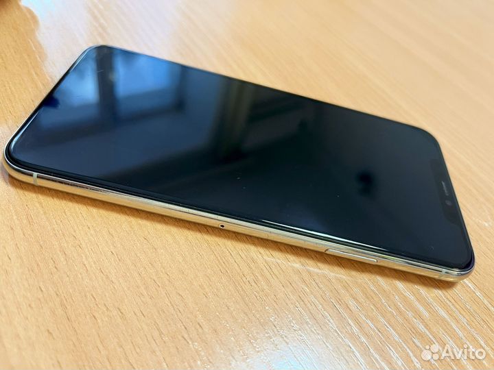 iPhone 11 Pro Max, 256 ГБ