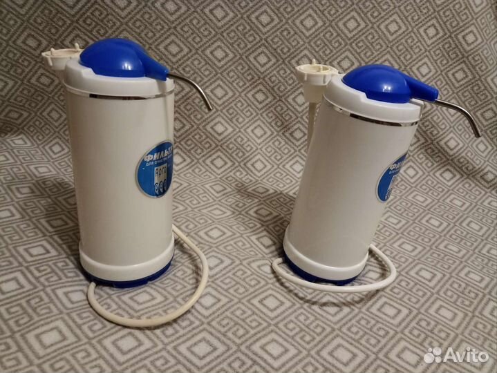 Фильтры Арго-М