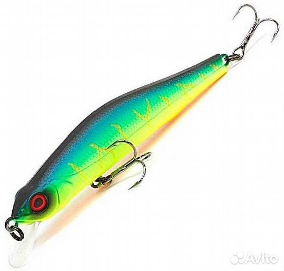 Воблер Zipbaits Orbit 110SP 2002