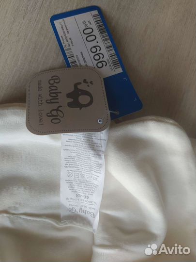 Шапка шлем для девочки зима новая