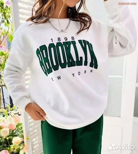 Спортивный костюм