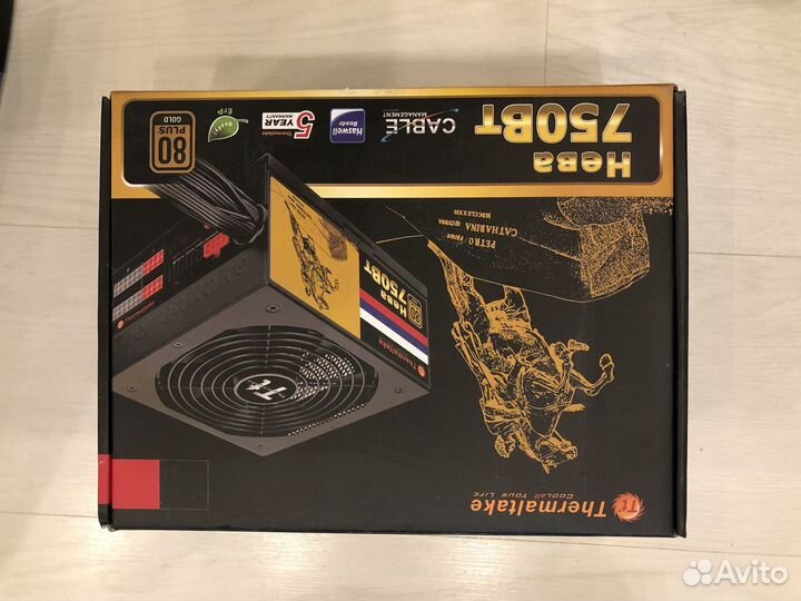 Коробки от видеокарт, материнских плат, блоков пит