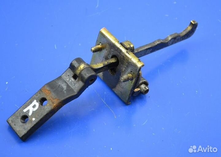 Ограничитель двери, правый renault trucks Magnum D