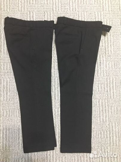 Рубашки и брюки для школы