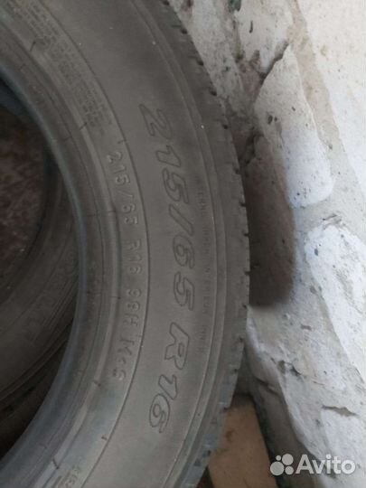 Pirelli Scorpion 215/65 R16 98H