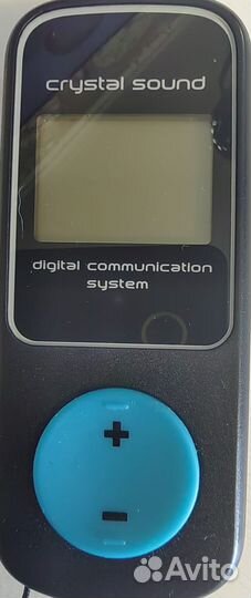 Аудиогид crystal sound аудиогид