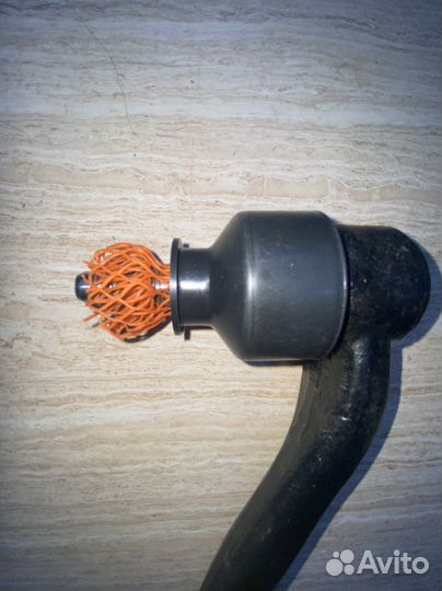 Рычаг подвески передний левый х5 е53