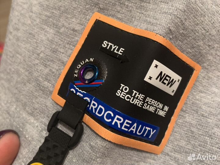 Шапка для мальчика, 50-52