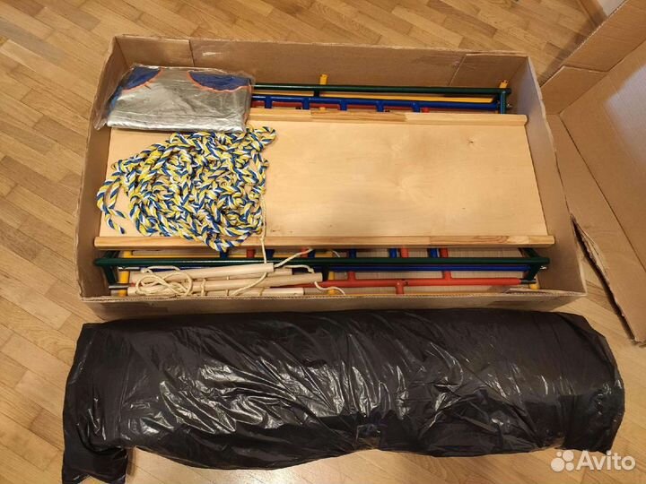 Комплекс ранний старт