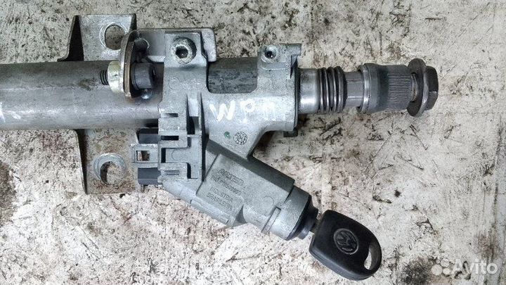 Рулевая колонка Volkswagen Pointer