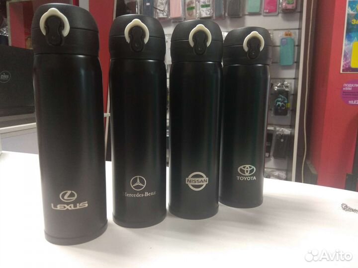 Крутой термос 500ml