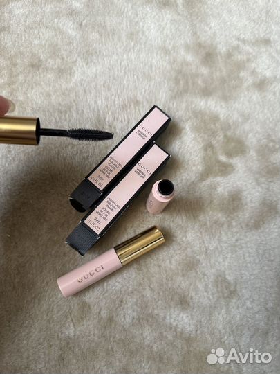 Тушь для ресниц gucci