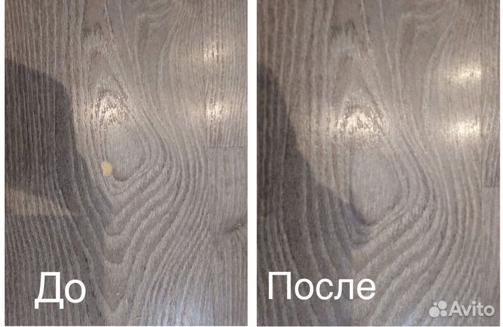 Ремонт и реставрация ламината, паркета