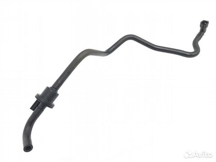 Клапан вентиляции топливного бака Volkswagen Polo