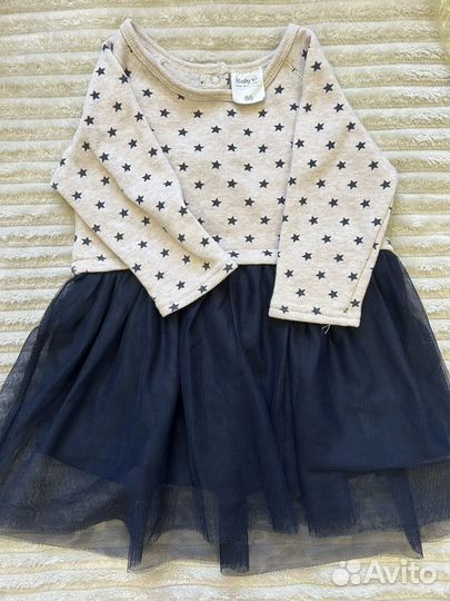 Детские вещи на девочку. Платья