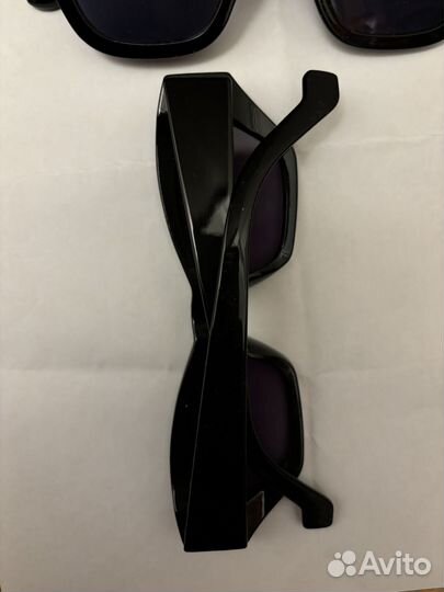 Солнцезащитные очки женские