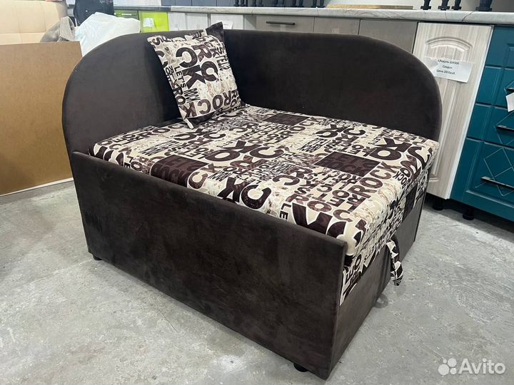 Диван угловой кресло кровать