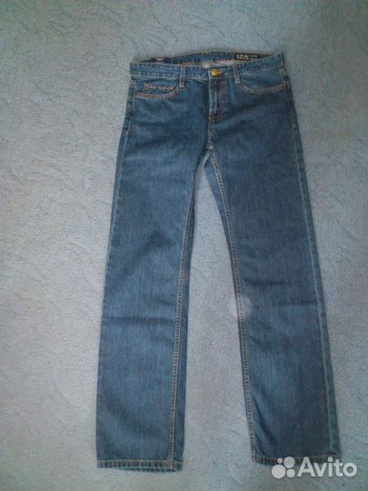 Джинсы Ostin 32-32 новые