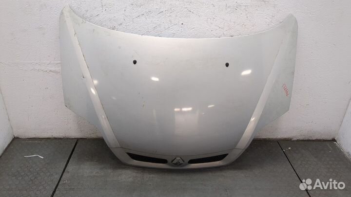 Капот Renault Scenic RX4, 2003