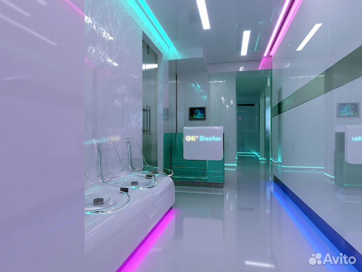 Изделия из искусственного камня, акрил, кварц