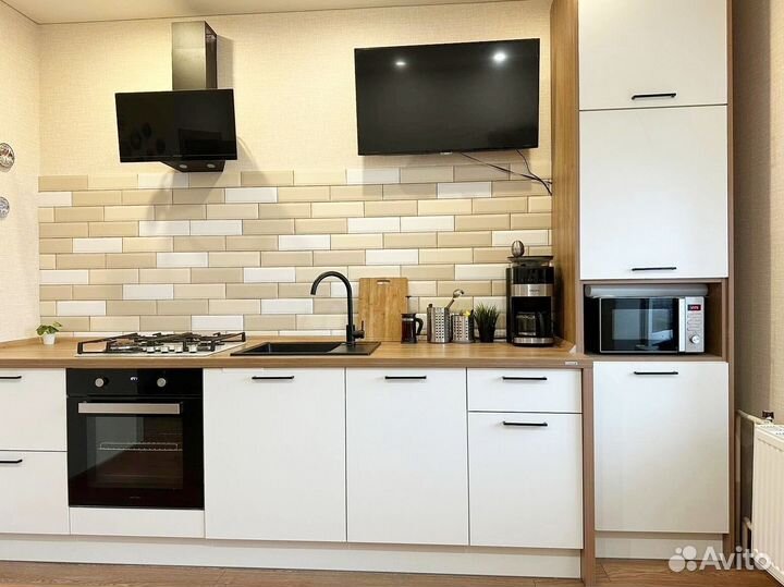 Кухонные гарнитуры в рассрочку