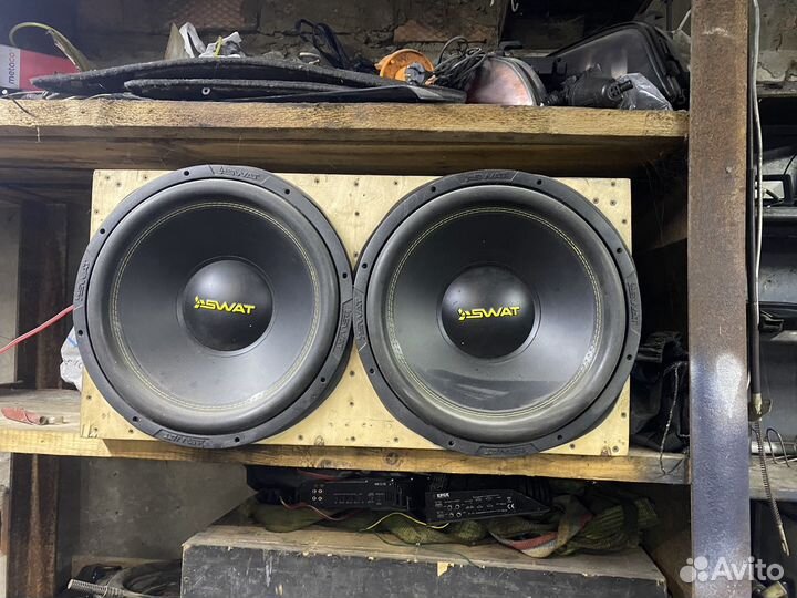 Музыкальная колонка