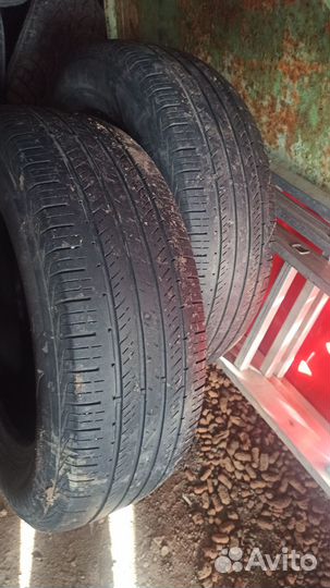 Hankook Dynapro HP RA23 235/65 R17