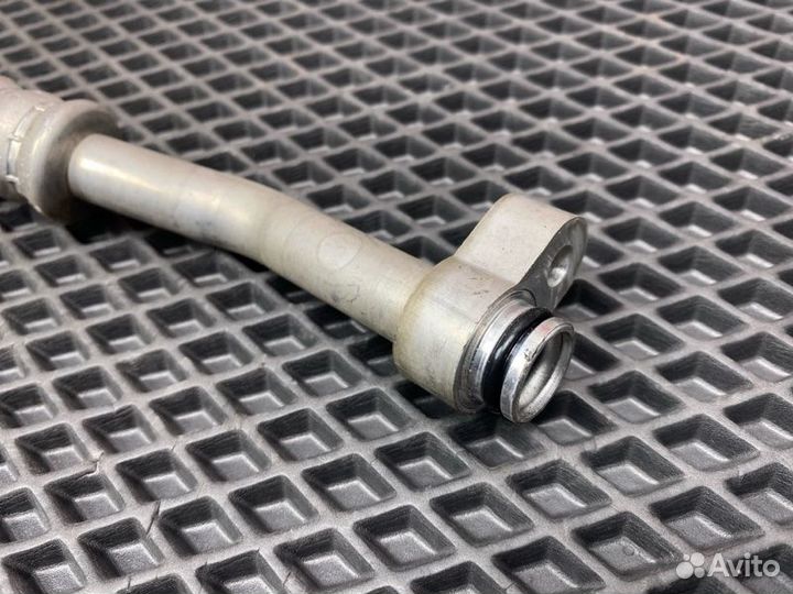 Шланг кондиционера Honda Accord 8 CU2 K24A