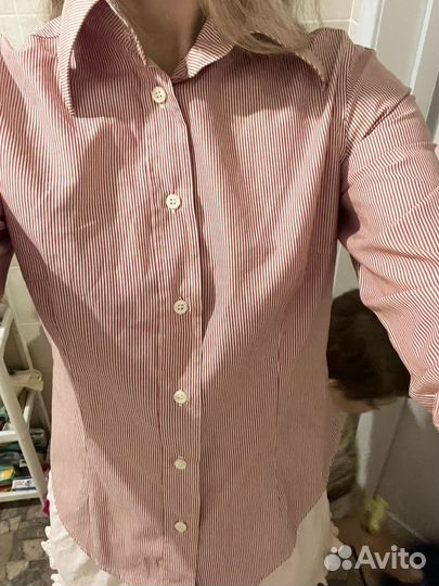 Рубашки оригинал