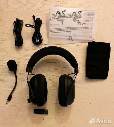 Rаzеr blасkshаrk v2 рro