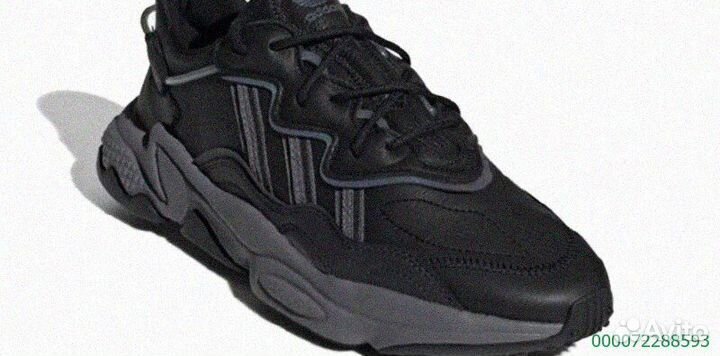 Кроссовки Adidas Ozweego Adiprene (Арт.56340)