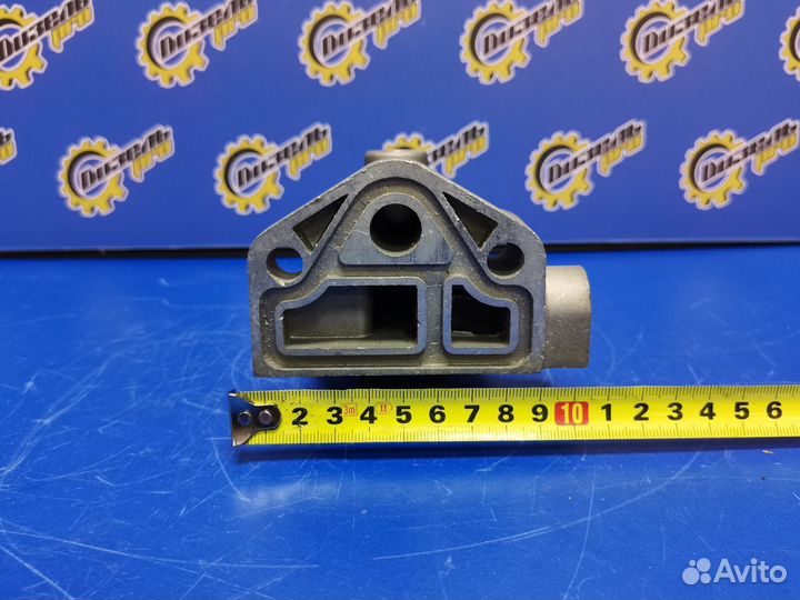 Кронштейн масляного фильтра JX0818